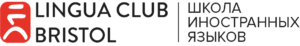 Логотип Lingua Club Bristol